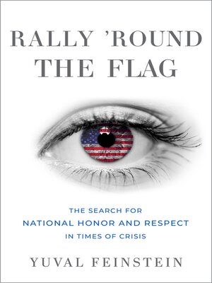 cover image of Rally 'round the Flag